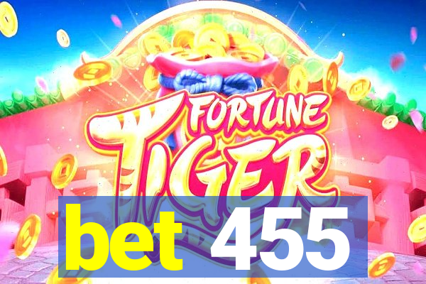 bet 455